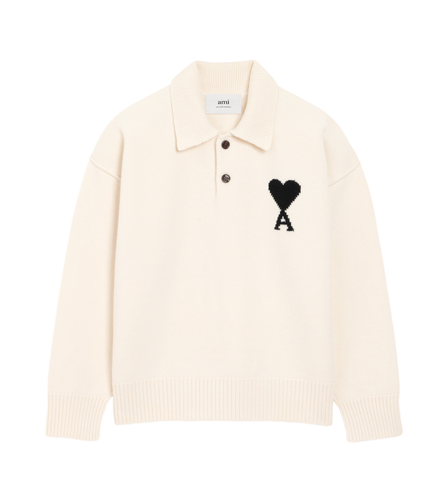 Ami De Coeur Polo-Shirt