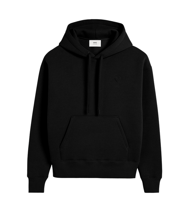 Hoodie mit Logo