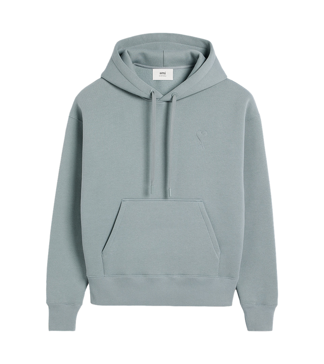 Hoodie mit Logo