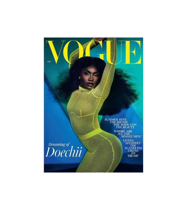 Vogue UK