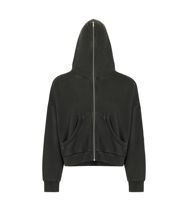 Eternal Zip Kapuzenjacke