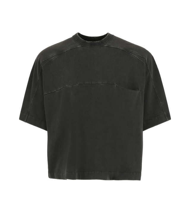 Heavy Pocket T-Shirt