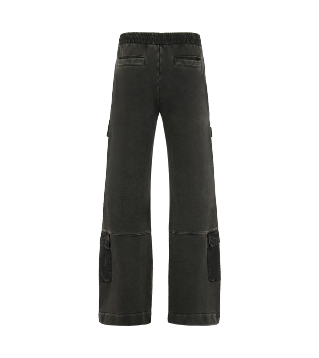 Utility Sweat Cargohose