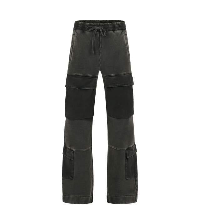 Utility Sweat Cargohose