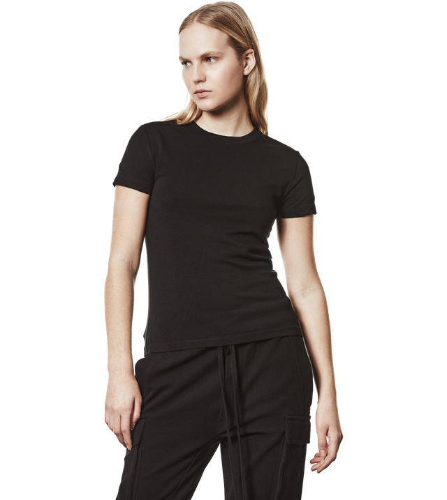 Slim Fit T-Shirt