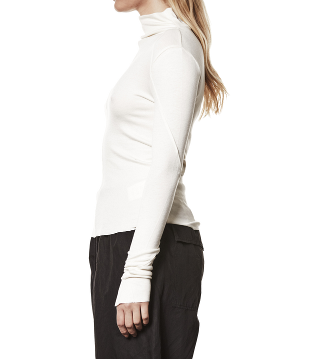 Long Sleeve Turtleneck