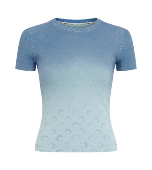 Baby T-Shirt mit Print
