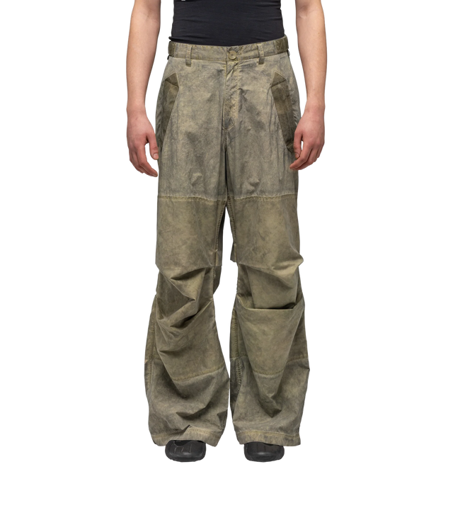 ''CLAY'' Cargohose