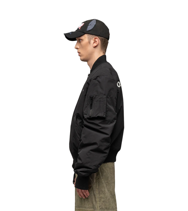 Nighthawks Bomberjacke