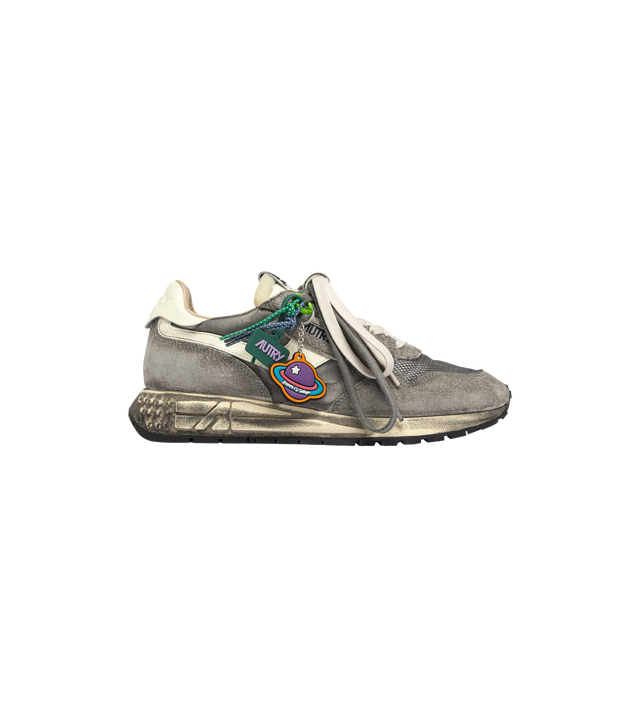 Reelwind Super Vintage Sneakers für Herren