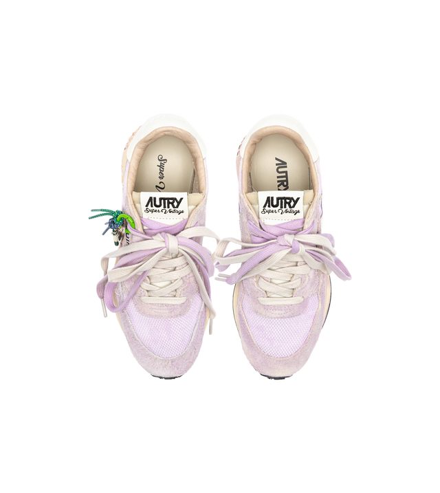 Super Vintage Reelwind Women's Sneaker