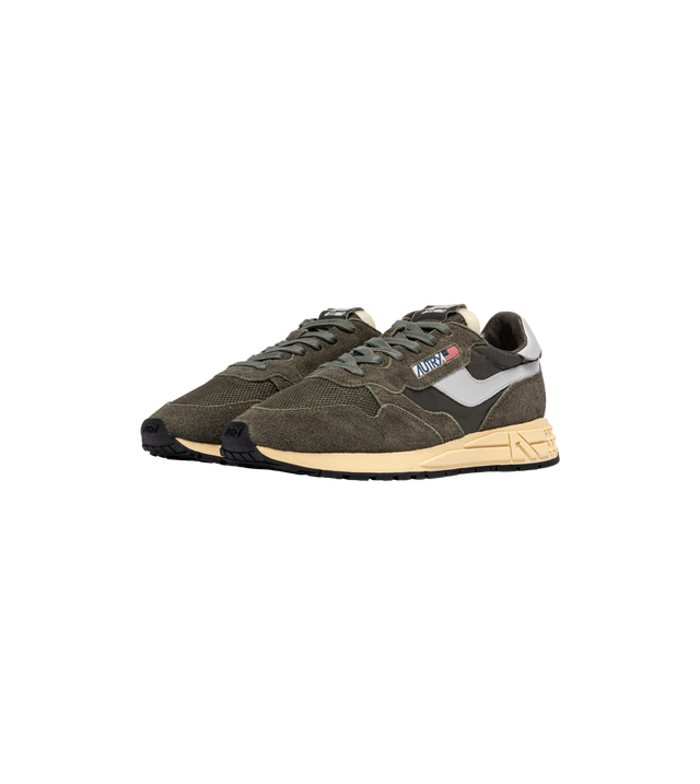 Reelwind Low Sneakers für Herren