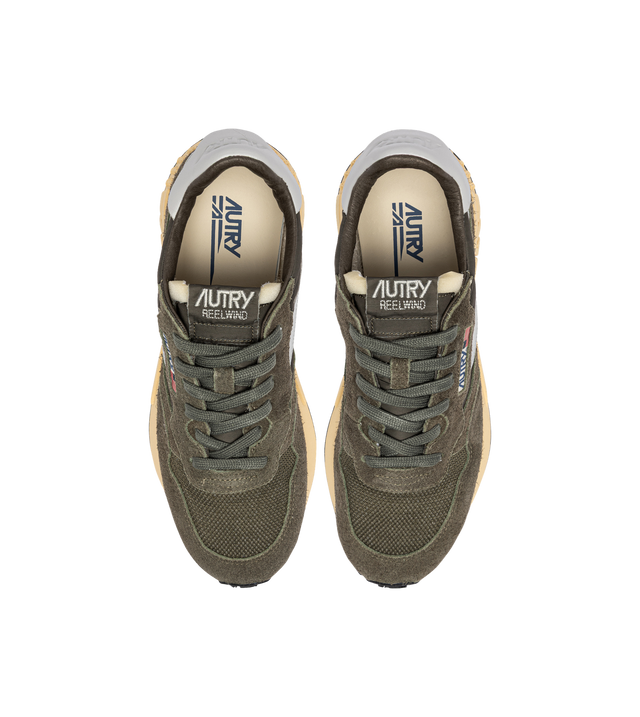 Reelwind Low Sneakers für Herren