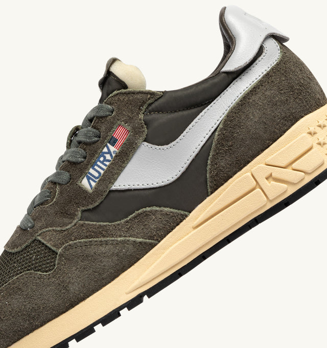 Reelwind Low Sneakers für Herren