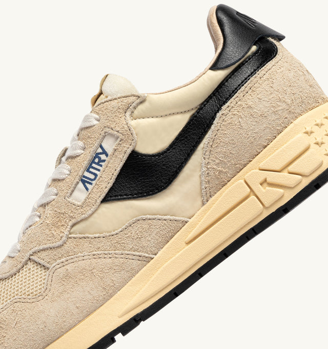 Reelwind Low Sneakers für Herren