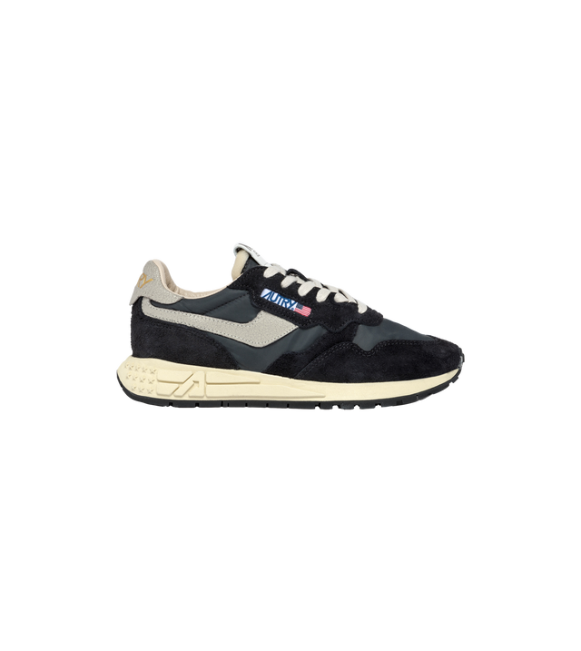 Reelwind Men's Sneaker