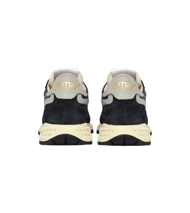 Reelwind Men's Sneaker