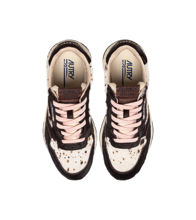 Reelwind Low Sneakers für Damen