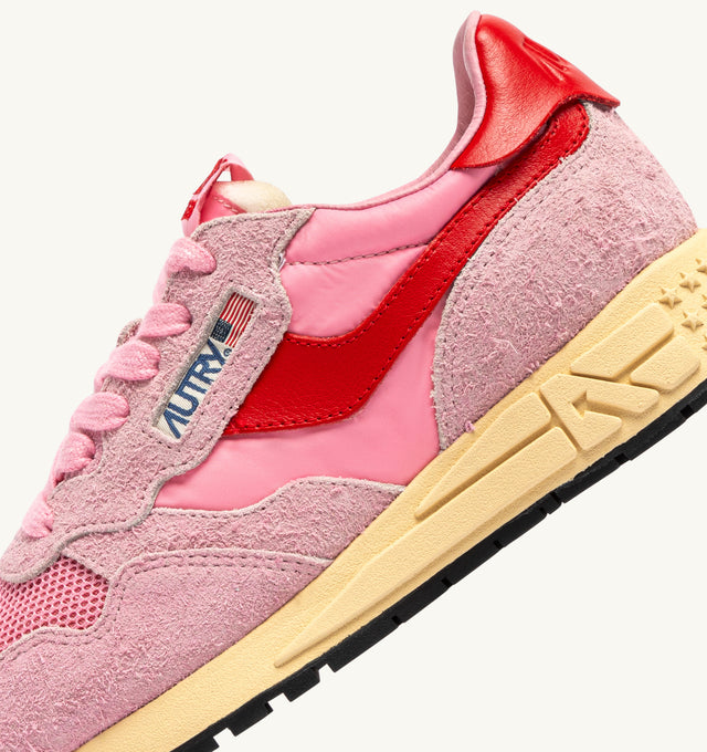 Reelwind Low Sneakers für Damen