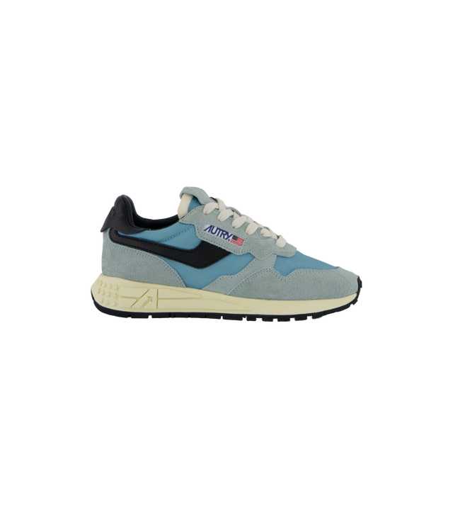 Reelwind Sneakers Low Women (blau/schwarz)