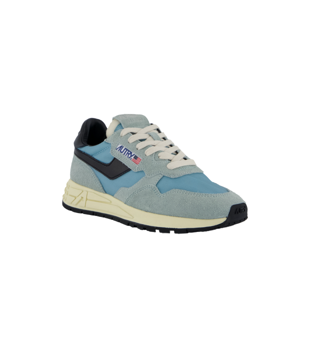 Reelwind Sneakers Low Women (blau/schwarz)