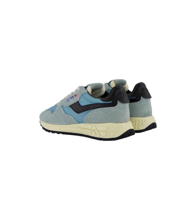 Reelwind Sneakers Low Women (blau/schwarz)