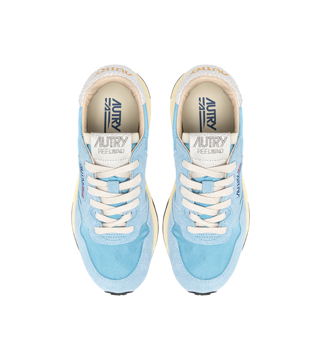 Reelwind Women's Sneaker