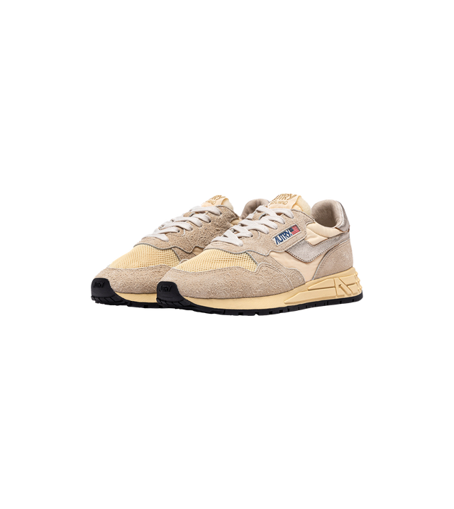 Reelwind Women's Sneaker