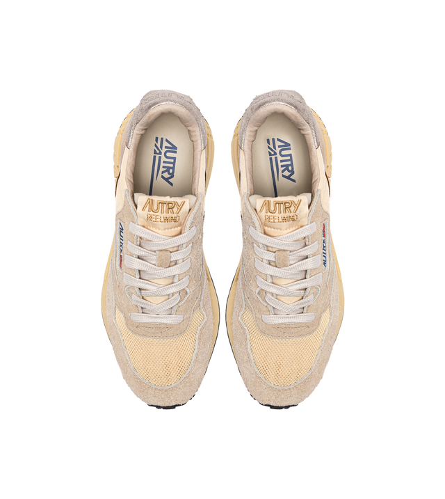 Reelwind Women's Sneaker