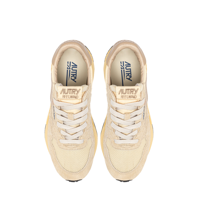 Reelwind Women's Sneaker