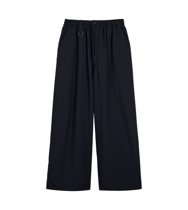 Sport Uniform Hose mit weitem Bein