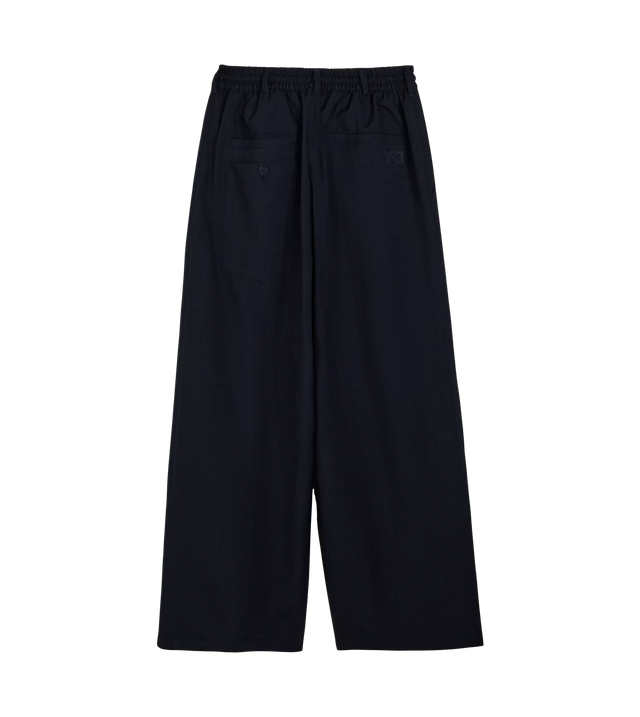 Sport Uniform Hose mit weitem Bein