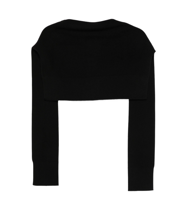Sleeve Scarf