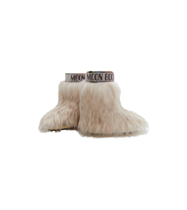 Icon Yeti Mid Schneestiefel