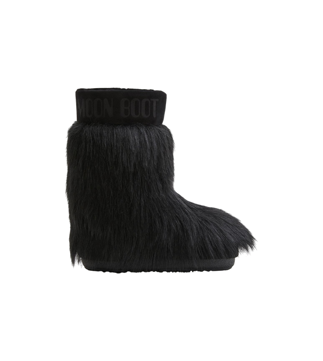 Icon Yeti Mid Schneestiefel