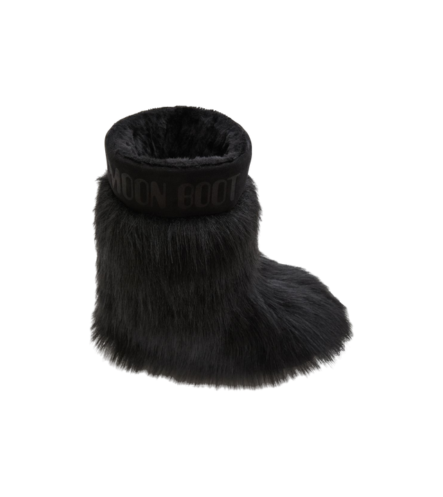 Icon Yeti Mid Schneestiefel