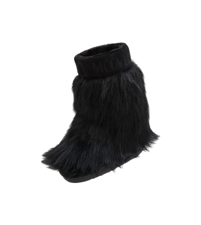 Icon Yeti Mid Schneestiefel