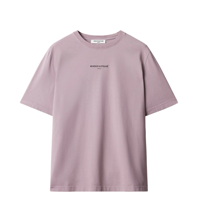 Paris Faded Comfort T-Shirt