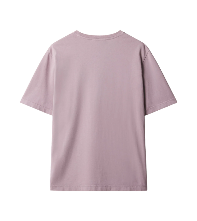 Paris Faded Comfort T-Shirt
