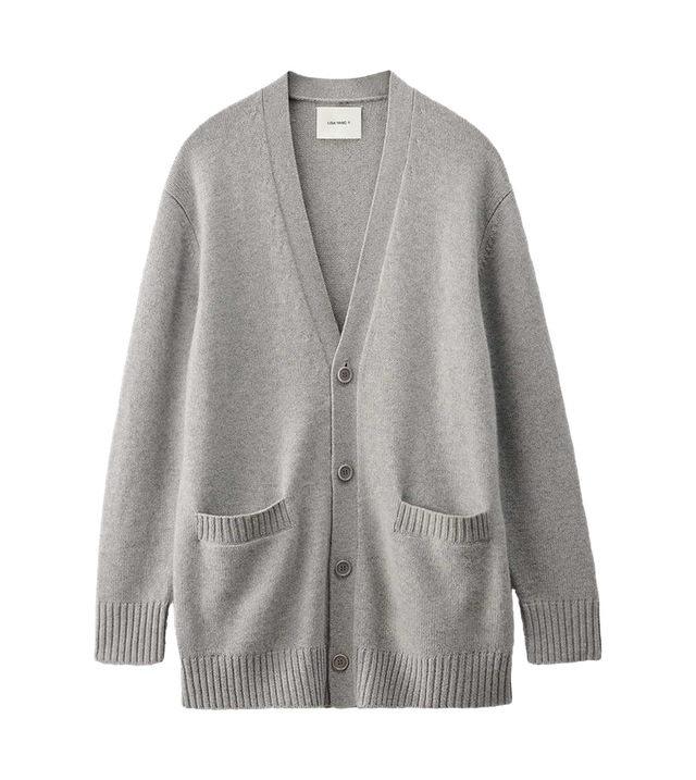 Wilson Strickjacke